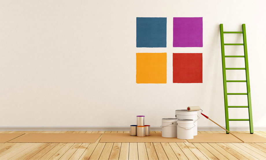 artisan peintre nice